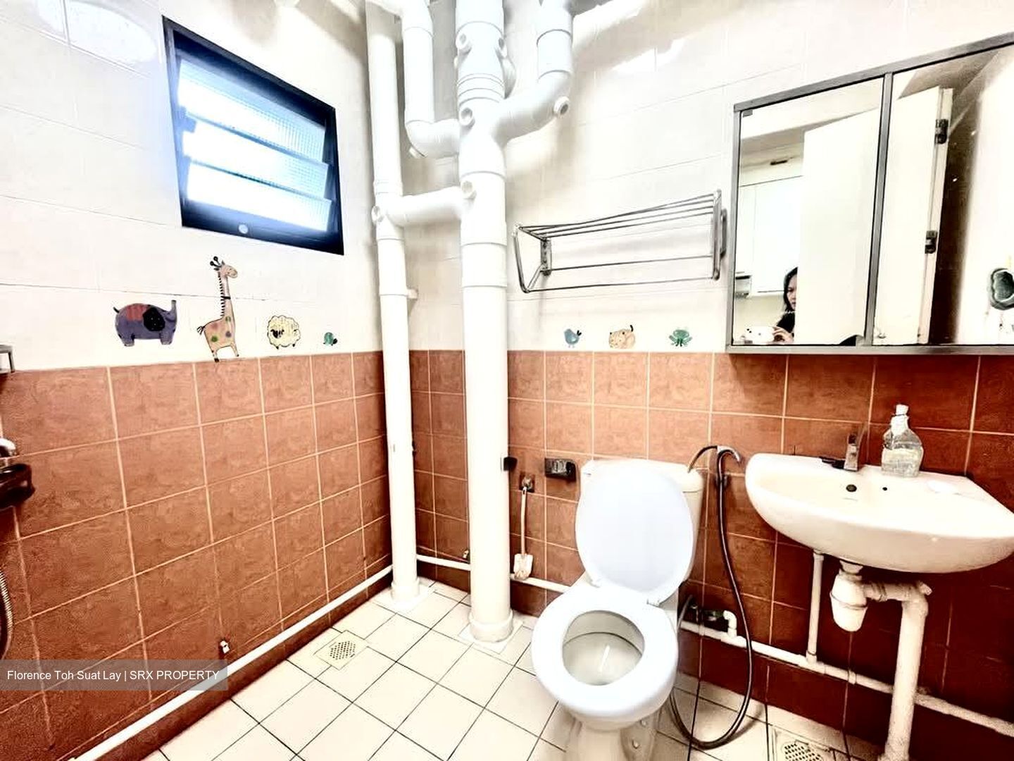 Blk 6A Boon Tiong Arcadia (Bukit Merah), HDB 4 Rooms #553435931